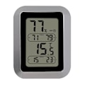 Miniatyrbillede 1 af 5: Home Hydrotermograf, Digital Temperatur og Fugtighed, Indendørs Hygrometer Sensor, Rum Hygrometer og Fugtighed
