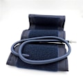 Miniatyrbillede 1 af 3: Sphygmomanometer Lang Armbånd Hjemme Arm Elektronisk Sphygmomanometer Armbånd Elektronisk Sphygmomanometer Udvidet Manchet