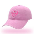 Miniatyrbild 1 av 8: Sommar Barbie Baseball Cap Mode Vuxna Flickor Pojkar Justerbar Pink