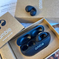 Pikkukuva 2 / 2: For Ambie Sound Earcuffs Korvan luun johtuminen Korvakoru Langattomat Bluetooth-kuulokkeet Auriculares