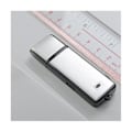 Miniatyrbillede 3 af 5: USB Stemmeoptager 16G Genopladelig USB Flash Drive Digital Stemme Audio Optager til PC Møde Int