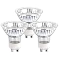 Miniatyrbillede 1 af 5: 5 stk. Gu10 35w Halogen Spotpære Dæmpbar, Halogen Reflektorlamper -t-MEINI