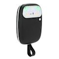 Pikkukuva 4 / 5: Kannettava sähköinen kädenlämmitin Power Bank - Musta