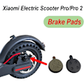 Pikkukuva 2 / 5: Xiaomi e Scooter Jarrupalat - Xiaomi Sähköpotkulauta Pro 2/Pro/M365/1S Lisätarvikkeet