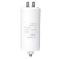 CBB60 450V 35uf Motor Start Kondensator med Skruvmutter för Tvättmaskin