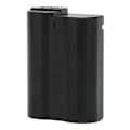 Miniatyrbilde 1 av 2: EN EL15 Litium-ion Batteri 2550mAh Erstatningskamera Batteri for Nikon Z5 Z6 Z7 D7000 D750 D800E D810 D850 D7200 D7500