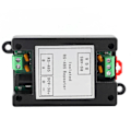 Miniatyrbillede 1 af 5: 1 stk. Industriel RS485 Signal Repeater Forstærker Isoleret Afstand Extender