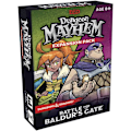 Miniatyrbild 4 av 4: Dungeons & Dragons Wizards of The Coast Dungeon Mayhem: Battle for Baldur’S Gate (C76940000), Svart