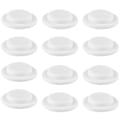 Miniatyrbild 1 av 3: Nappflaskor Anti-läckage Flaskdisk Bredhals Flaskring Silikonpackning Flasktätningsring Tätningspackning