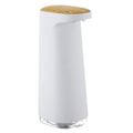 Miniatyrbillede 1 af 5: Automatisk sæbedispenser genopladelig skumsæbedispenser til kontor skole Foam White