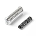 Miniatyrbillede 4 af 5: 2 stk. barbermaskinefolie til M60 M90 P60 P70 barbermaskine
