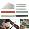 Miniatyrbilde 1 av 5: Guitar Luthier Tool