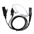 Motorola MTP Serie PTT Øretelefon Headset til MTP3100 MTP3200