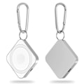 Miniatyrbillede 1 af 5: Type C 3 i 1 Trådløs Magnetisk Oplader 15w Hurtig Oplader til Apple Enheder Style B