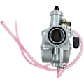 Miniatyrbild 4 av 4: VM22 26mm förgasare för insugningsrör pit buggy 110cc 125cc Lifan YX