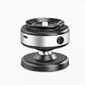 Miniatyrbilde 1 av 4: MPP Gripmaster Pro 360 Magnetisk Holder Ny 2025, Moft Pivot Pro Bilholder