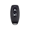 Miniatyrbilde 2 av 5: 2,4 GHz Trådløs Fjernkontroll Bluetooth Nøkkelbrikke for TTLOCK Smart Dør lås Smarte Enheter Fungerer med