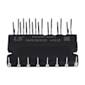 Miniatyrbilde 2 av 5: IKCM15F60GA 15A 600V Kontroll Integrert Kraftsystem IPM Intelligent Power Module