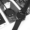 Miniatyrbild 4 av 5: Usb Snabbladdningskabel Smartwatch Laddare Med Datafunktion Adapter För Golf Buddy Aim W10