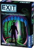 EXIT: The Game - Den hemsökta berg- och dalbanan