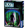 Miniatyrbild 1 av 4: EXIT: The Game - Den hemsökta berg- och dalbanan