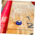 Miniatyrbillede 2 af 5: Mini shuffleboard shuffleboard kugler frit slide shuffleboard kugle rulleudstyr