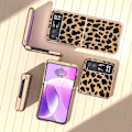 Miniatyrbillede 2 af 3: Nano-belagt telefoncover til Motorola Razr 40