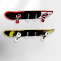 Miniatyrbilde 3 av 4: Skateboard Display Stativ Longboard Display Stativ, Skateboard Veggfeste, Skateboard Veggfeste, Longboard Snowboard, Vannski og Elektrisk Skateboard