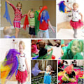 Miniatyrbilde 4 av 5: 24 stk Barn Juggling Sjal Dans Musikk Sjal Fargerike Sjal Bevegelse Sjal Rytme Sjal for Barn Bevegelse