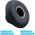 Miniatyrbild 5 av 5: Avancerad bladbyte med drivhylssats för Advanced Series Touch And Go Quiet One 48/64oz-dwdz