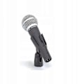 Miniatyrbild 4 av 5: Shure Sm58-se Dynamisk Mikrofon