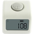 Miniatyrbillede 1 af 4: Bærbar tæller til finger, elektronisk digital Buddha-tæller, håndholdt digital tæller med 5 cifre