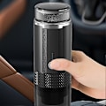 Pikkukuva 5 / 5: Mini Kannettava Espressokone Langaton Monikäyttöinen Kahvinkeitin Miehille Naisille
