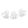Pikkukuva 1 / 4: Sähköisen rintapumpun varaosa 150 ml maidonkerääjä 17mm Flange Inserts