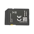 Miniatyrbild 1 av 5: V19 SD-kort Navigation för CLA GLA C-Klass A218 UK & EU Kartuppdatering 2023 A2189062404 A2189066003