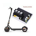Miniatyrbild 3 av 5: För F20/F25/F30/F40 Kontroller Elektrisk Scooter