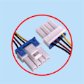 Miniatyrbilde 4 av 5: EAU64843803 Kondensatorviftemotor Enhet for Kjøleskap Fordamperviftemotor Erstatt Z40E12MS1A0-57K06 DC 12V 1A