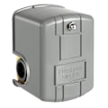 Miniatyrbillede 1 af 5: Trykkontakt til pumpe, 40-60Psi vandtrykskontakt justerbar differentiale, 1/4 tomme hun NP