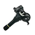 Miniatyrbillede 1 af 5: 1 stk TPMS Dæktryksensor Passer til Nissan Renault Infiniti 407004CB0B 407004CB0A