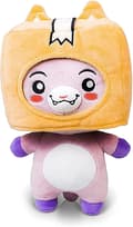 Foxy og Boxy Plushie Lanky Legetøjsbokse