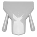 Miniatyrbilde 4 av 5: Plastskuffe for pommes frites, skuffe for chips, skuffe for popcorn, hurtigmat, dobbel (haoyi-YUHAO