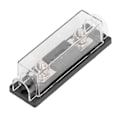Miniatyrbilde 4 av 5: Bilstereo Sikringsholder ANL med 150 Amp ANL-sikringer for Biler Bobiler Yachter Skip Landbrukskjøretøy