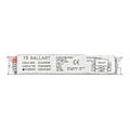 Miniatyrbillede 1 af 5: 220-240v Bredspændings T5 Elektronisk Forkobling Fluorescerende Lampe Forkoblinger Til Hjemmet 1X21W