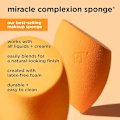 Pikkukuva 3 / 5: Real Techniques Miracle Complexion Meikkisieni Täysi Peittävyys Meikkivoide, 2 kpl (Pakkaus voi vaihdella)