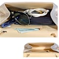 Miniatyrbillede 4 af 5: Glitter Clutch Tasker til Kvinder Aften Tasker Clutches Flap Kuvert Håndtasker Stor Bryllupsfest Prom Taske