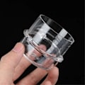 Miniatyrbilde 4 av 5: Passer til Mix TM31/TM6/TM5 Reservedel Målebeger Transparent Målebeger Ingrediensdeksel Forsegling