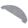 Miniatyrbilde 4 av 5: 4 stk. moppeklut for støvsuger, erstatning fiber feiemaskin rengjøringsmoppeklut for Xiaomi VIOMI S9