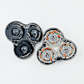 Pikkukuva 4 / 4: Vaihtoterä Philips S9000 -sarjan partakoneisiin S9311 S9321 S9511 S9531 Sp9810 Sp9811 Sp9820 Sp9861 Sp9863 Sp9880 Sw6700