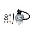 Pikkukuva 1 / 5: Linkage Model GCV190 LA Kaasutin 16100-Z0Y-M42 HRX217 Kaasutin