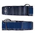 Miniatyrbillede 2 af 3: Sphygmomanometer Lang Armbånd Hjemme Arm Elektronisk Sphygmomanometer Armbånd Elektronisk Sphygmomanometer Udvidet Manchet